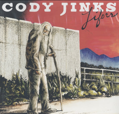 JINKS,CODY - LIFERS (LP)(Vinyl LP)