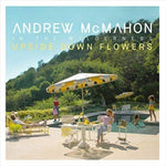 ANDREW MCMAHON IN THE WILDERNESS - UPSIDE DOWN FLOWERS (Vinyl LP)