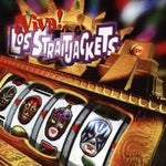 LOS STRAITJACKETS - VIVA! LOS STRAITJACKETS (Vinyl LP)