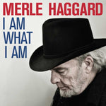 HAGGARD,MERLE - I AM WHAT I AM(Vinyl LP)