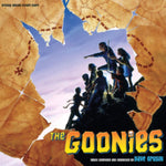 GRUSIN,DAVE - GOONIES (2 LP) (Vinyl LP)