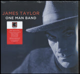 TAYLOR,JAMES - ONE MAN BAND (2 LP) (Vinyl LP)