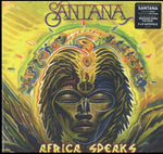 SANTANA - AFRICA SPEAKS (2LP) (Vinyl LP)