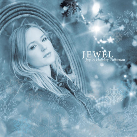 JEWEL - JOY: A HOLIDAY COLLECTION (Vinyl LP)