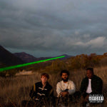 INJURY RESERVE - INJURY RESERVE (Vinyl LP)