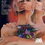 PUENTE,TITO; CELIA CRUZ - ALMA CON ALMA (Vinyl LP)