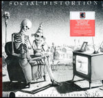 SOCIAL DISTORTION - MOMMYS LITTLE MONSTER (Vinyl LP)