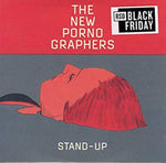 NEW PORNOGRAPHERS - STAND-UP (Vinyl LP)