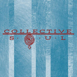COLLECTIVE SOUL - COLLECTIVE SOUL (Vinyl LP)