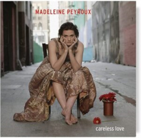 PEYROUX,MADELEINE - CARELESS LOVE (DELUXE EDITION/3LP) (Vinyl LP)