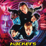 VARIOUS ARTISTS - HACKERS OST (2 CD)