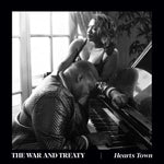 WAR & TREATY - HEARTS TOWN (Vinyl LP)