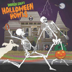 GOLD,ANDREW - HALLOWEEN HOWLS: FUN & SCARY MUSIC (Vinyl LP)