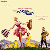 VARIOUS ARTISTS - SOUND OF MUSIC (OST/DELUXE EDITION) (3LP) (Vinyl LP)