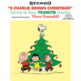 GUARALDI,VINCE TRIO - CHARLIE BROWN CHRISTMAS (DELUXE EDITION/4CD/BLU-RAY) (CD Version)