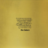 NATHANIEL RATELIFF & THE NIGHT SWEATS - FUTURE (TRANSLUCENT TAN VINYL LP)