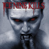 ICE NINE KILLS - PREDATOR BECOMES THE PREY (CLEAR & SMOKY WHITE SWIRL VINYL) (Vinyl LP)