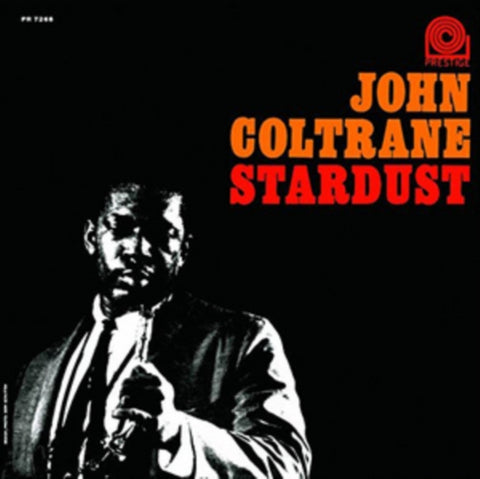 COLTRANE,JOHN - STANDARD COLTRANE (Vinyl LP)