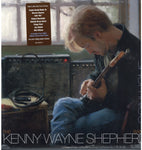 SHEPHERD,KENNY WAYNE - GOIN HOME (Vinyl LP)