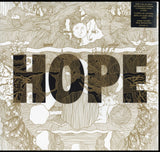 MANCHESTER ORCHESTRA - HOPE (Vinyl LP)