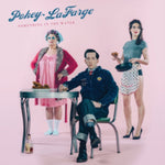 LAFARGE,POKEY - SOMETHING IN THE WATER (Vinyl LP)