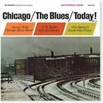 VARIOUS ARTISTS - CHICAGO/THE BLUES/TODAY! VOL. 1
