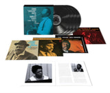 DAVIS,EDDIE LOCKJAW - COOKIN' WITH JAWS AND THE QUEEN: THE LEGENDARY PRESTIGE COOKBOOK (Vinyl LP Set)