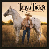 TUCKER,TANYA - SWEET WESTERN SOUND (Vinyl LP)
