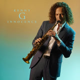 KENNY G - INNOCENCE (Vinyl LP)