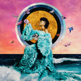 ALLISON RUSSELL - RETURNER (Neon Coral Vinyl LP)