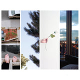 COUNTERPARTS - DIFFERENCE BETWEEN HELL & HOME (Vinyl LP)