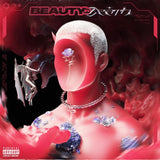 CHASE ATLANTIC - BEAUTY IN DEATH (X) (Vinyl LP)