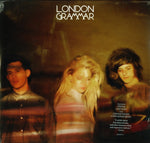 LONDON GRAMMAR - IF YOU WAIT (2LP/180G) (Vinyl)
