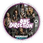 One Direction - One Direction : Midnight Memories (Picture Disc 7" Single)