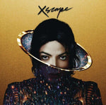 JACKSON MICHAEL - XSCAPE (DELUXE/CD/DVD) (CD)