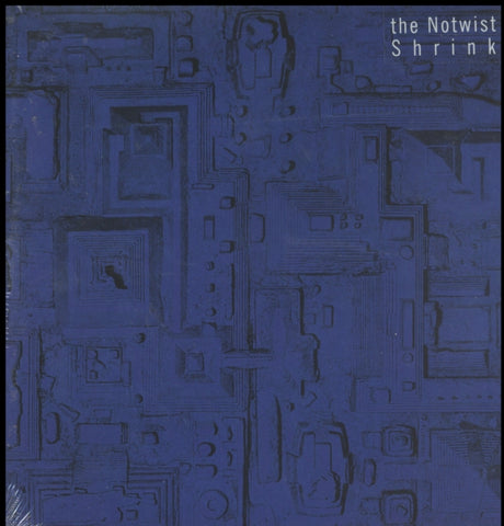 NOTWIST - SHRINK (Vinyl LP)