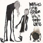 QUELLE CHRIS - LULLABIES FOR THE BROKEN BRAIN (Vinyl LP)