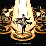 LORANGE - ORDINARY MAN (Vinyl LP)