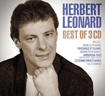 LEONARD,HERBERT - BEST OF 3 CD (CD)