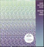 DAVE MATTHEWS BAND - REMEMBER TWO THINGS (2LP/180G/DL CARD) (Vinyl LP)