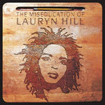 LAURYN HILL - MISEDUCATION OF LAURYN HILL (Vinyl LP)