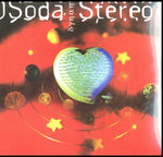 SODA STEREO - DYNAMO (Vinyl LP)