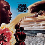 DAVIS,MILES - BITCHES BREW (Vinyl LP)