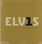 PRESLEY,ELVIS - ELVIS 30 #1 HITS (2LP/180G) (Vinyl LP)