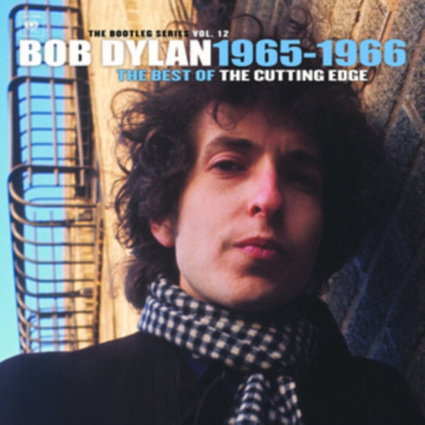 DYLAN,BOB - BEST OF THE CUTTING EDGE 1965-1966: BOOTLEG SERIES VOL. 12 (3LP/2 (Vinyl LP)