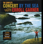 GARNER,ERROLL - COMPLETE CONCERT BY THE SEA (Vinyl LP)