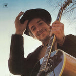 DYLAN,BOB - NASHVILLE SKYLINE (Vinyl LP)