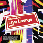 VARIOUS ARTISTS - BBC RADIO 1'S LIVE LOUNGE 2015 / VARIOUS (Vinyl LP)