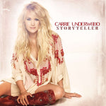 UNDERWOOD,CARRIE - STORYTELLER (2LP/150G/GATEFOLD) (Vinyl LP)