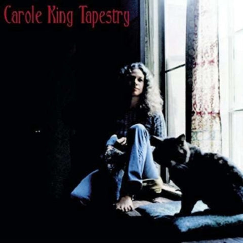 KING,CAROLE - TAPESTRY (2 BONUS TRACKS) (Vinyl LP)